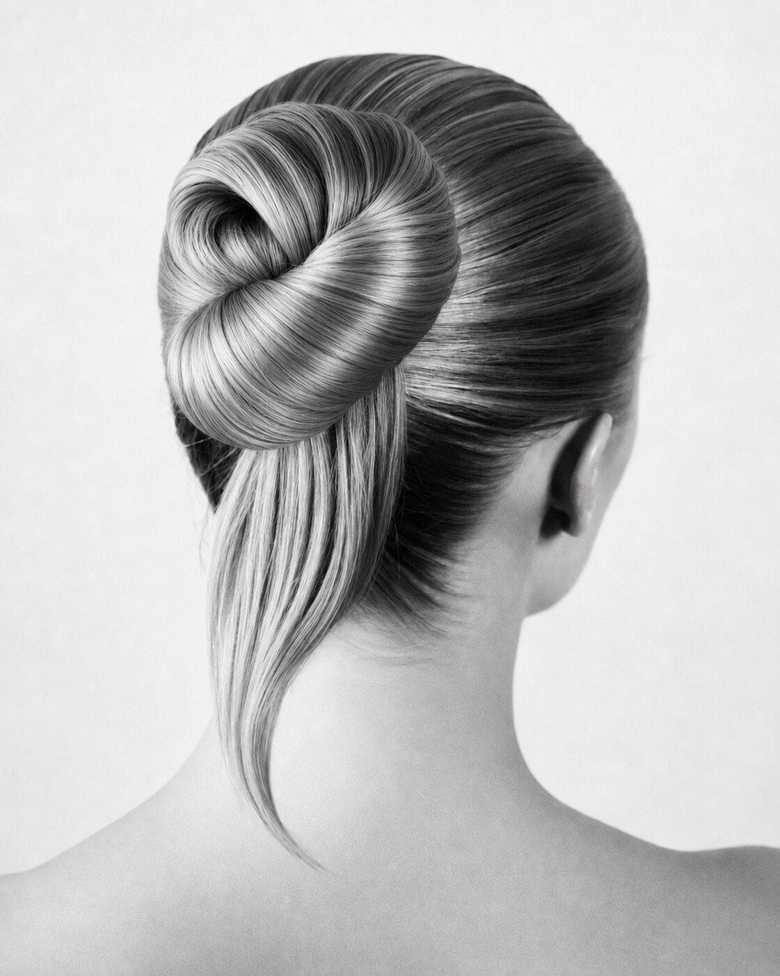 The Folded Knot