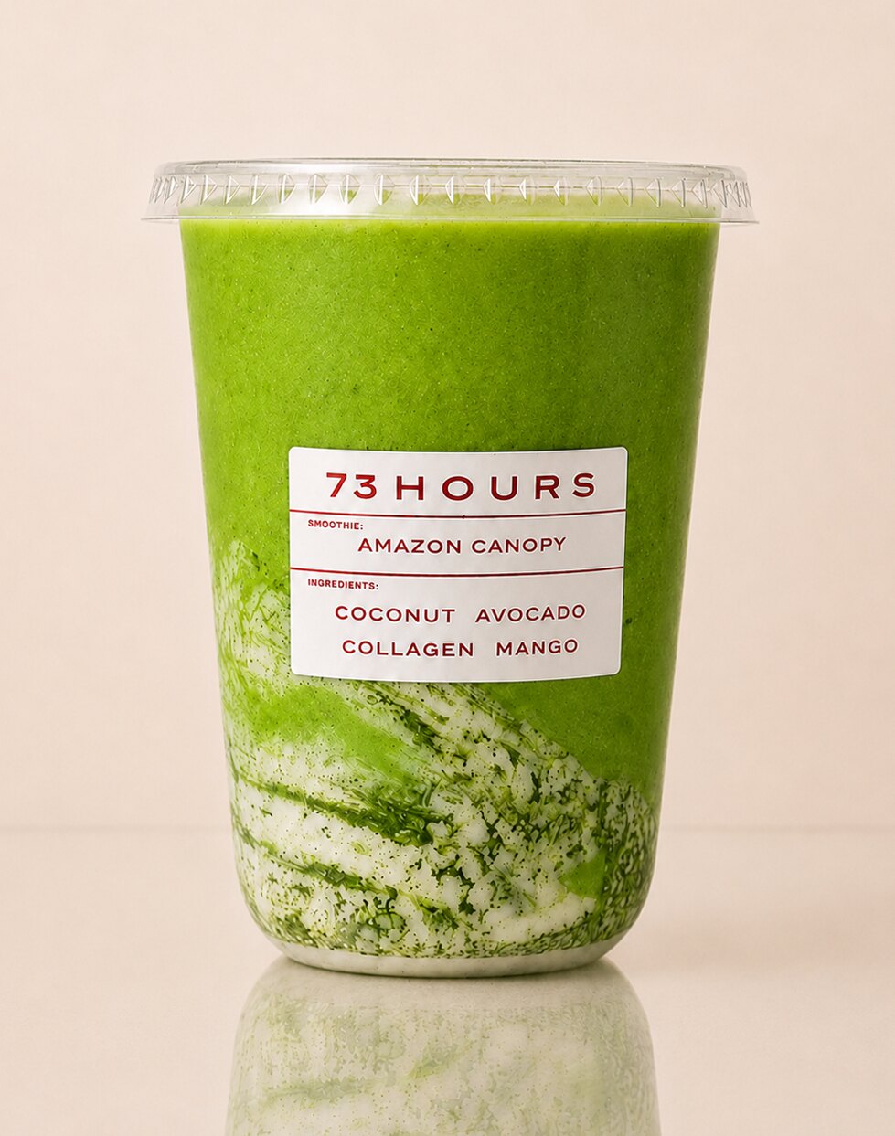 Amazon Canopy