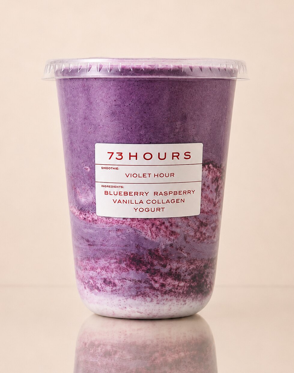 Violet Hour