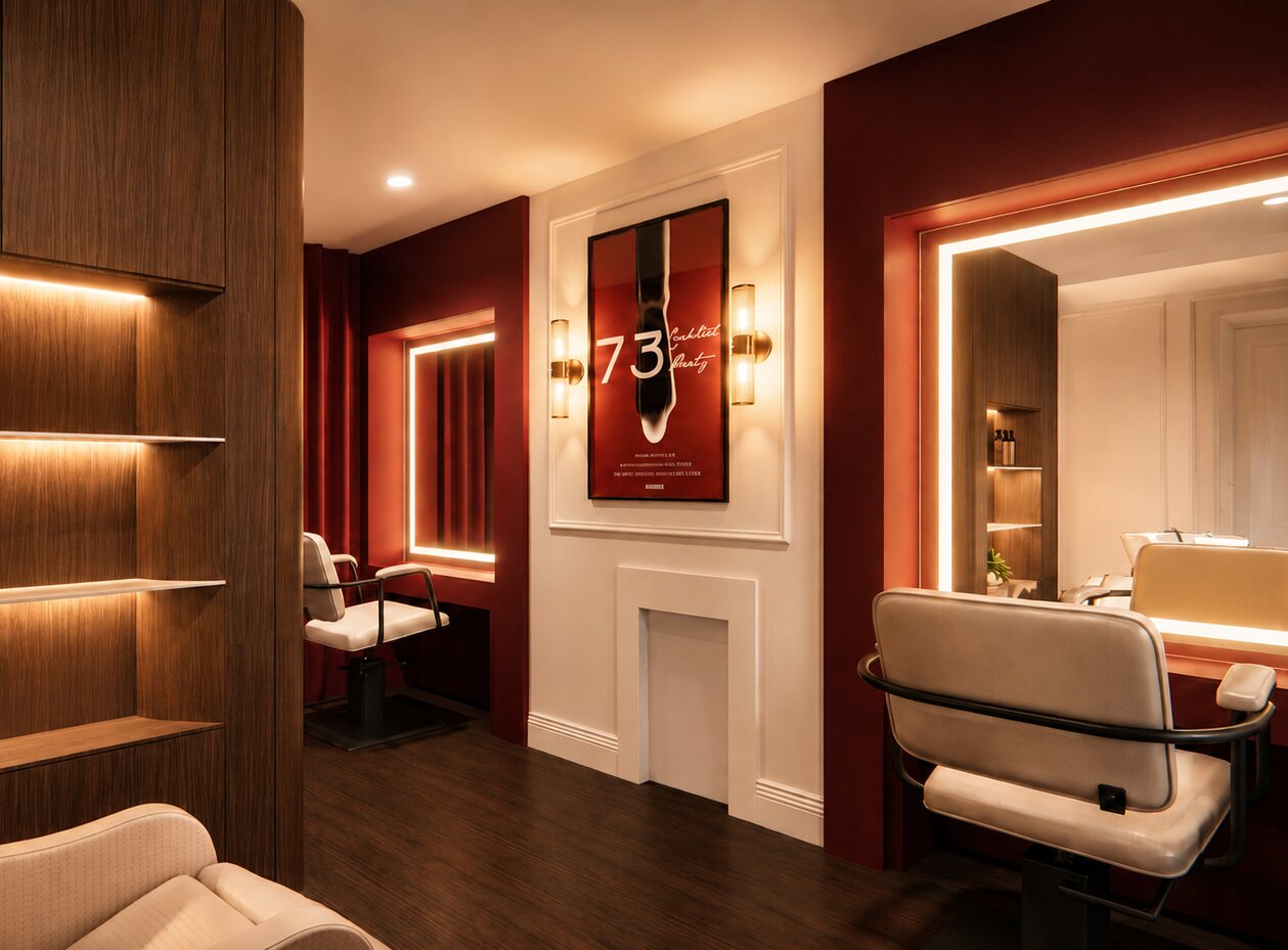 The 73 Suite